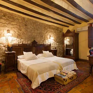 2* Hotel Mayor De Migueloa