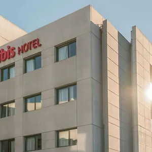 Ibis Gérone