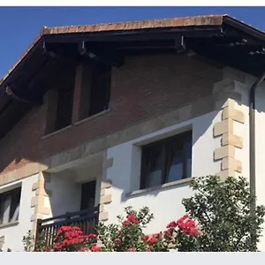  Maison d'hôtes Casa Iparra Txiki Berri